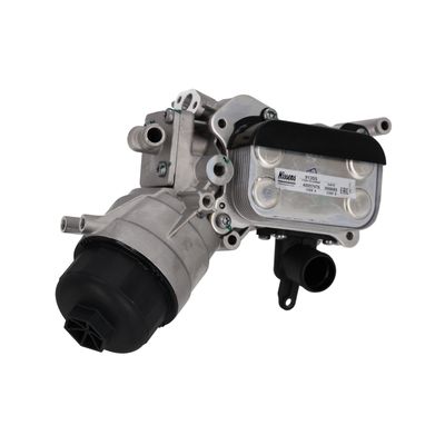 ÖLKüHLER MOTORöL NISSENS 91355 38