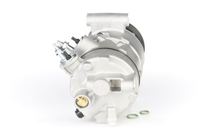 COMPRESOR CLIMATIZARE NISSENS 890030 35