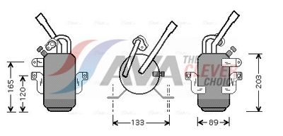 TROCKNER KLIMAANLAGE