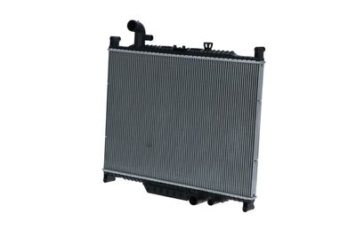 KüHLER MOTORKüHLUNG NRF 59304 8