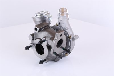 LADER AUFLADUNG NISSENS 93427 21