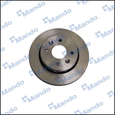 спирачен диск MANDO MBC030159