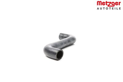 FURTUN RADIATOR METZGER AUTOTEILE 2420373 31