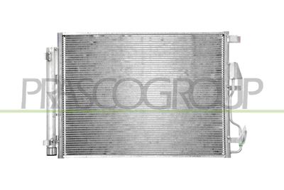 CONDENSATOR CLIMATIZARE