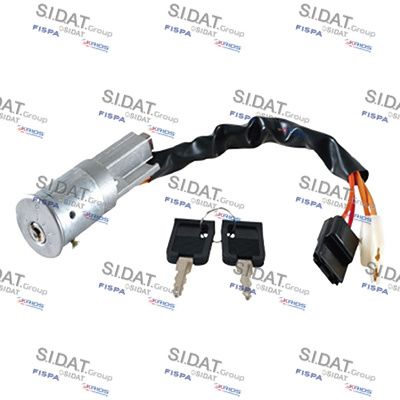 заключващ механизъм на волана SIDAT 60026A2