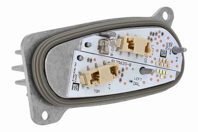 UNITATE DE CONTROL LUMINI