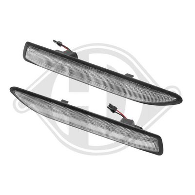 SEMNALIZATOR DIEDERICHS LID10436 5