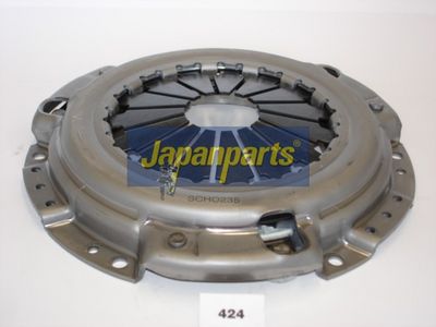 JAPANPARTS Diskatorius