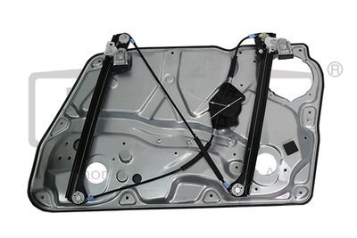 MECANISM ACTIONARE GEAM