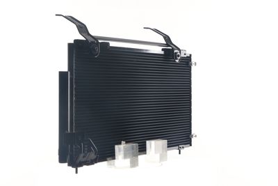 CONDENSATOR CLIMATIZARE MAHLE AC471000S 43