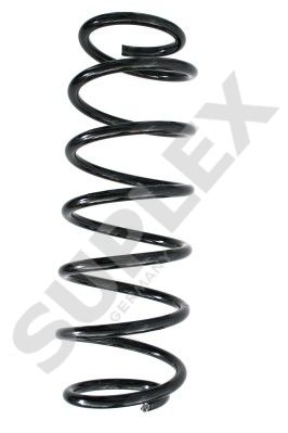 SUPLEX 03067 Пружина подвески  для AUDI 90 (Ауди 90)