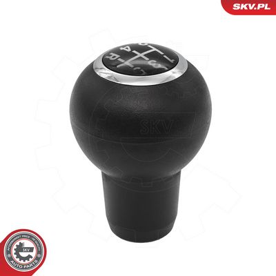 Hlavice řadicí páky ESEN SKV 63SKV238