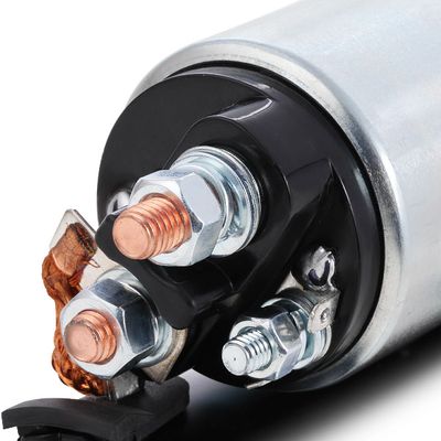 стартер RIDEX 2S0073