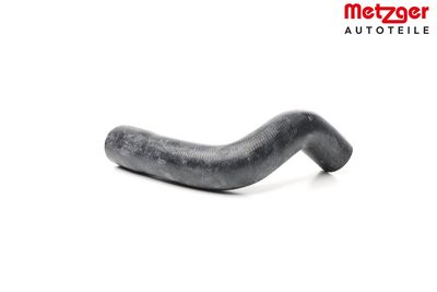 FURTUN RADIATOR METZGER AUTOTEILE 2420102 21