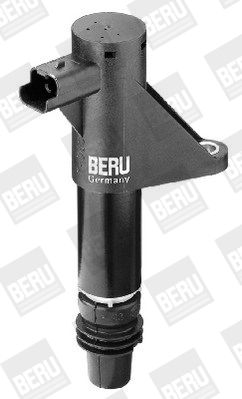 BOBINA DE INDUCTIE BorgWarner (BERU) ZS347 3