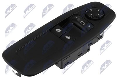 COMUTATOR MACARA GEAM