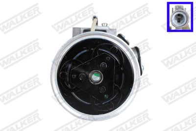Sprężarka, klimatyzacja WALKER WCP00520