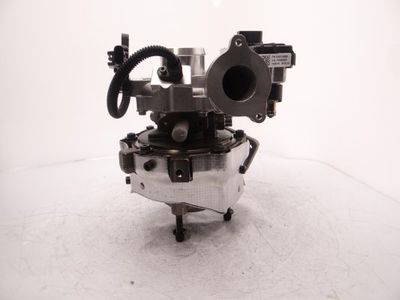 LADER AUFLADUNG GARRETT 7834135005S 2