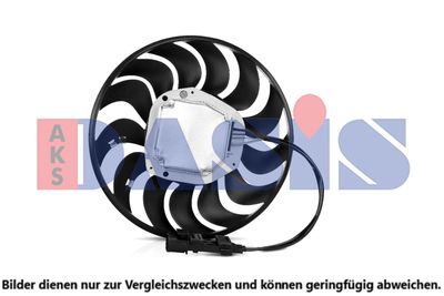 LüFTER MOTORKüHLUNG