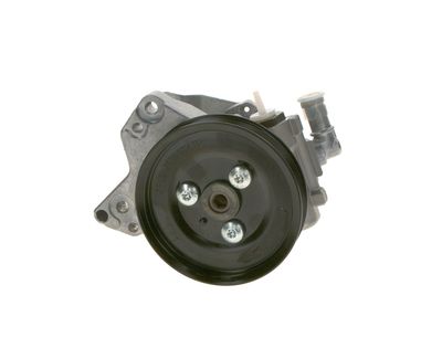 HYDRAULIKPUMPE LENKUNG BOSCH KS01000493 5