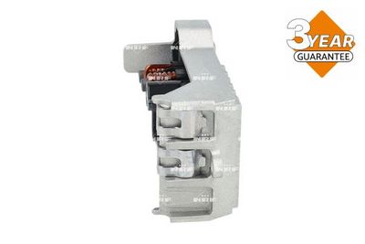 Rezistor, ventilator habitaclu NRF 342163