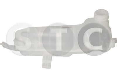 VAS DE EXPANSIUNE RACIRE STC T403570