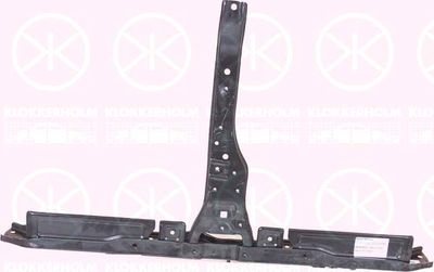 Облицовка передка KLOKKERHOLM 3180230 для HYUNDAI SANTA FE