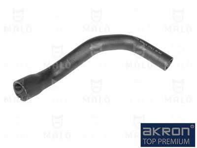 маркуч на радиатора AKRON-MALÒ 6086A