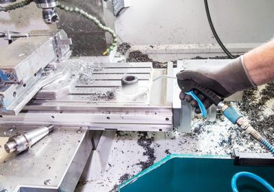 Vorschau Druckluftpistole Ansicht 3