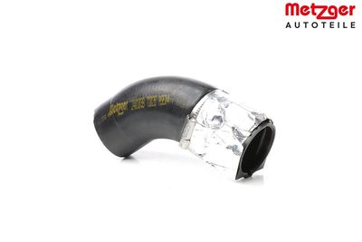 LADELUFTSCHLAUCH METZGER AUTOTEILE 2401039 5