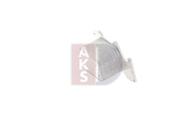 ÖLKüHLER MOTORöL AKS DASIS 046054N 10