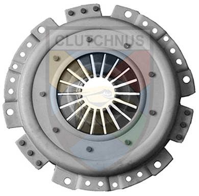 Нажимной диск сцепления CLUTCHNUS SCPR07 для AUDI 200