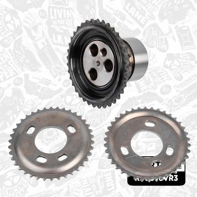 CHIT LANT DE DISTRIBUTIE ET ENGINETEAM RS0078VR3 4