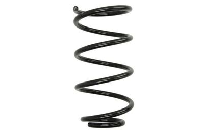 Spiraalveer Voor Links/Rechts past: VOLVO V40 1.5-2.0D 03.12-08.19