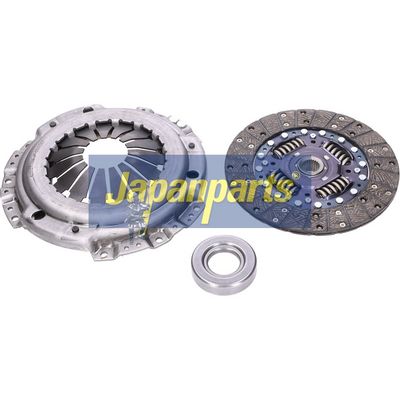 JAPANPARTS Sankabos komplektas