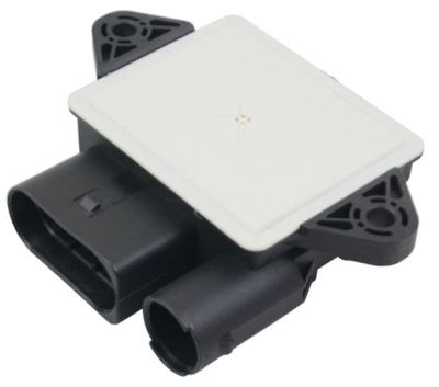 STEUERGERäT GLüHZEIT