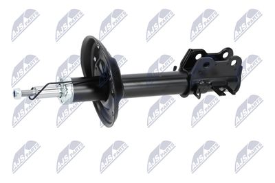 AMORTIZOR NTY ACT032 5