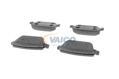 BREMSBELAGSATZ SCHEIBENBREMSE VAICO V258126 13