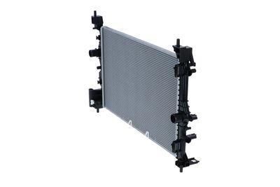 RADIATOR RACIRE MOTOR NRF 59266 12