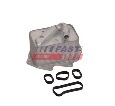 RADIATOR ULEI ULEI MOTOR