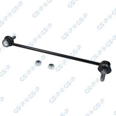 Stange/Strebe, Stabilisator