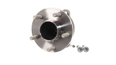 RADLAGERSATZ SKF VKBA6789 16