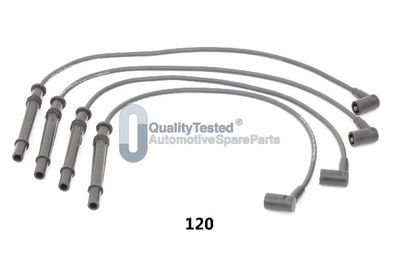 Sada kabelů pro zapalování JAPANPARTS IC120JM