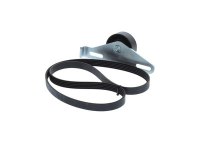 KEILRIPPENRIEMENSATZ BOSCH 1987600720 8