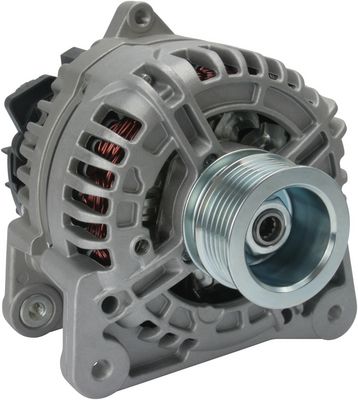 GENERATOR / ALTERNATOR HC-Cargo F032114879 3