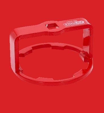 LöSEWERKZEUG VERSCHLUSSDECKEL-KüHLER KS TOOLS 1502384 24