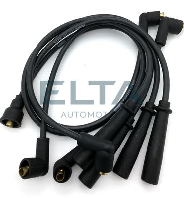Комплект проводов зажигания ELTA AUTOMOTIVE ET4393 для SUZUKI SAMURAI