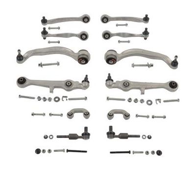 SET REPARATIE BARA STABILIZATOARE