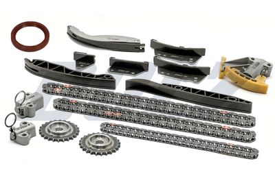 CHIT LANT DE DISTRIBUTIE