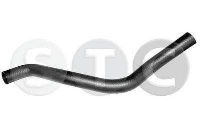 FURTUN RADIATOR STC T498656